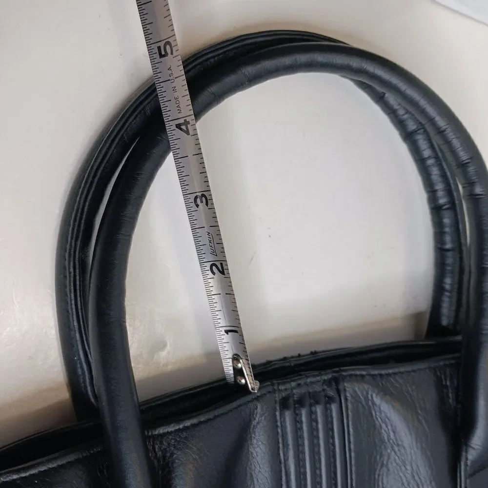 Perlina Vintage Women's Large Handbag